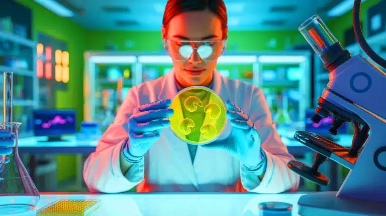 “We Can Resurrect Extinct Animals”: Scientists Successfully Bring Back Dodo DNA Using Chicken Surrogates In $555 Million Breakthrough Project Illustration of the process to resurrect the extinct dodo bird using gene-editing technology and surrogate chickens.