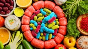 “She Ate This Every Day”: This Simple Habit Kept a 117-Year-Old’s Body Decades Younger (and Scientists Finally Know Why) Illustration of Bifidobacterium.