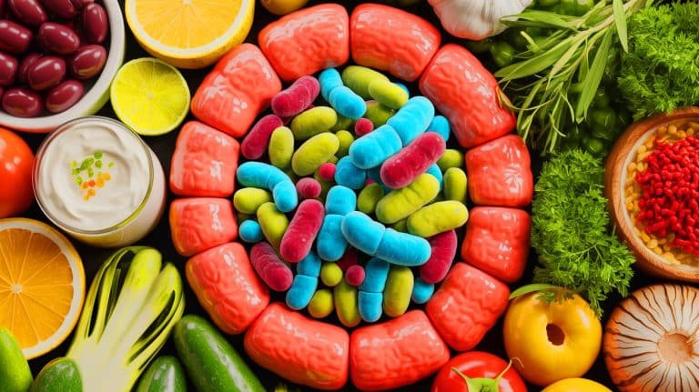 “She Ate This Every Day”: This Simple Habit Kept a 117-Year-Old’s Body Decades Younger (and Scientists Finally Know Why) Illustration of Bifidobacterium.