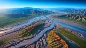 “They Move Together Now”: Scientists Find the San Andreas Fault and Cascadia Zone May Trigger Each Other (putting millions at risk) Illustration of the interaction between the San Andreas Fault and the Cascadia Subduction Zone.