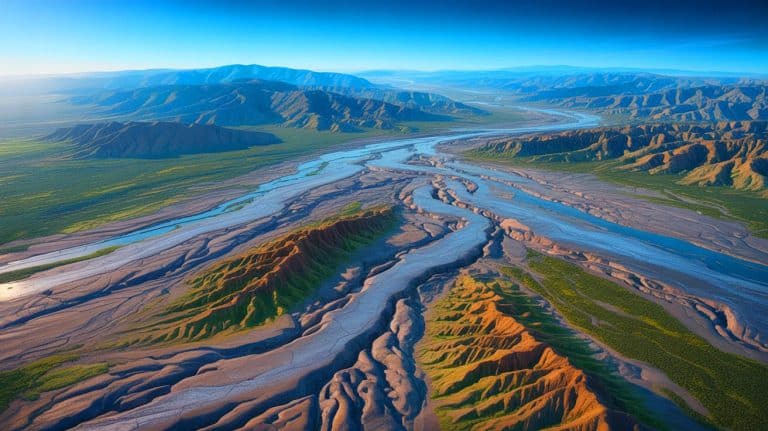 “They Move Together Now”: Scientists Find the San Andreas Fault and Cascadia Zone May Trigger Each Other (putting millions at risk) Illustration of the interaction between the San Andreas Fault and the Cascadia Subduction Zone.