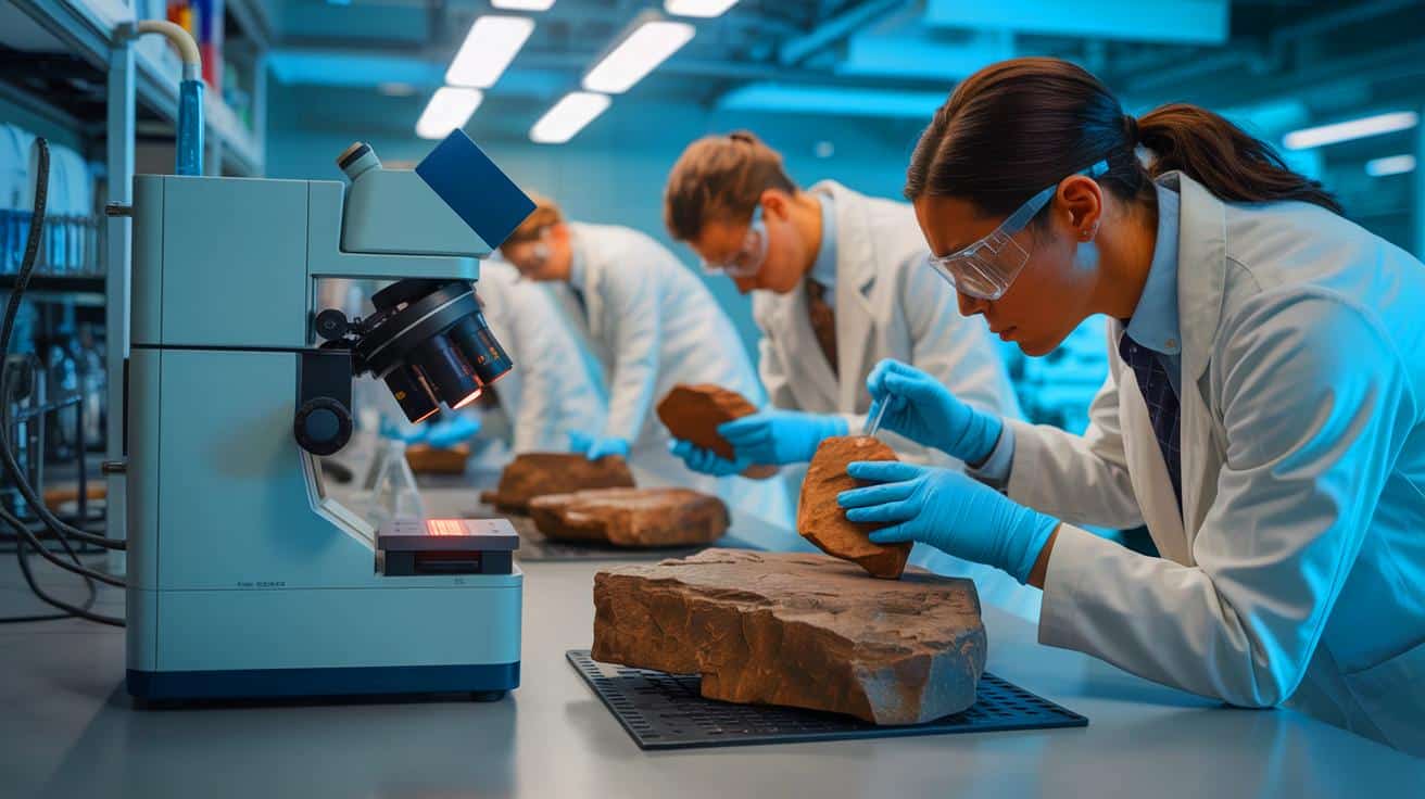 MIT Researchers Discover Hidden Ancient World Beneath Earth’s Surface, Unveiling Secrets of Our Planet’s History