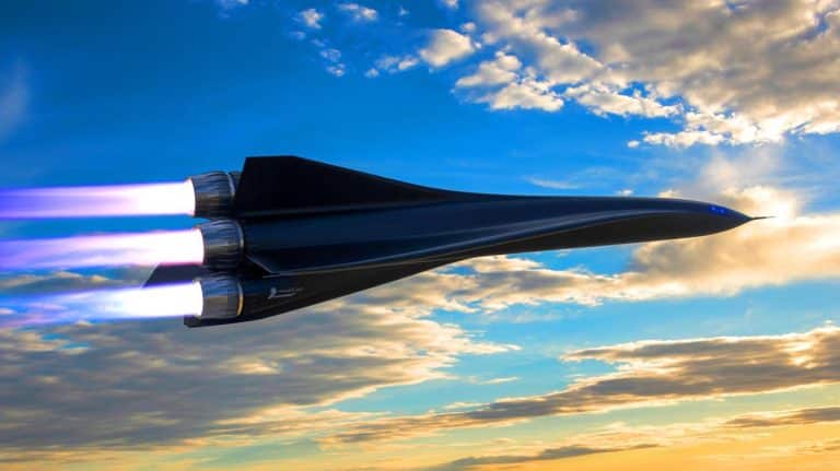 “Pentagon Insiders Hail Breakthrough”: $32.9 Million Ursa Major Deal Powers Talon-A Hypersonic Vehicle Beyond Mach 5 Amid China And Russia Pressure Illustration of the Talon-A hypersonic test vehicle powered by advanced H13 rocket engines.