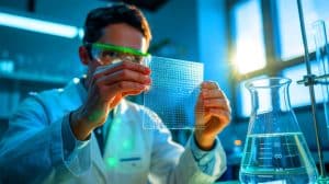 “It Turned Mud Into Drinkable Water”: This Sun-Powered Floating Film Could End the Global Safe Water Crisis (and It Works in Shade) Illustration of Researchers at Sun Yat-sen University Developing a Photocatalytic Film for Water Purification.
