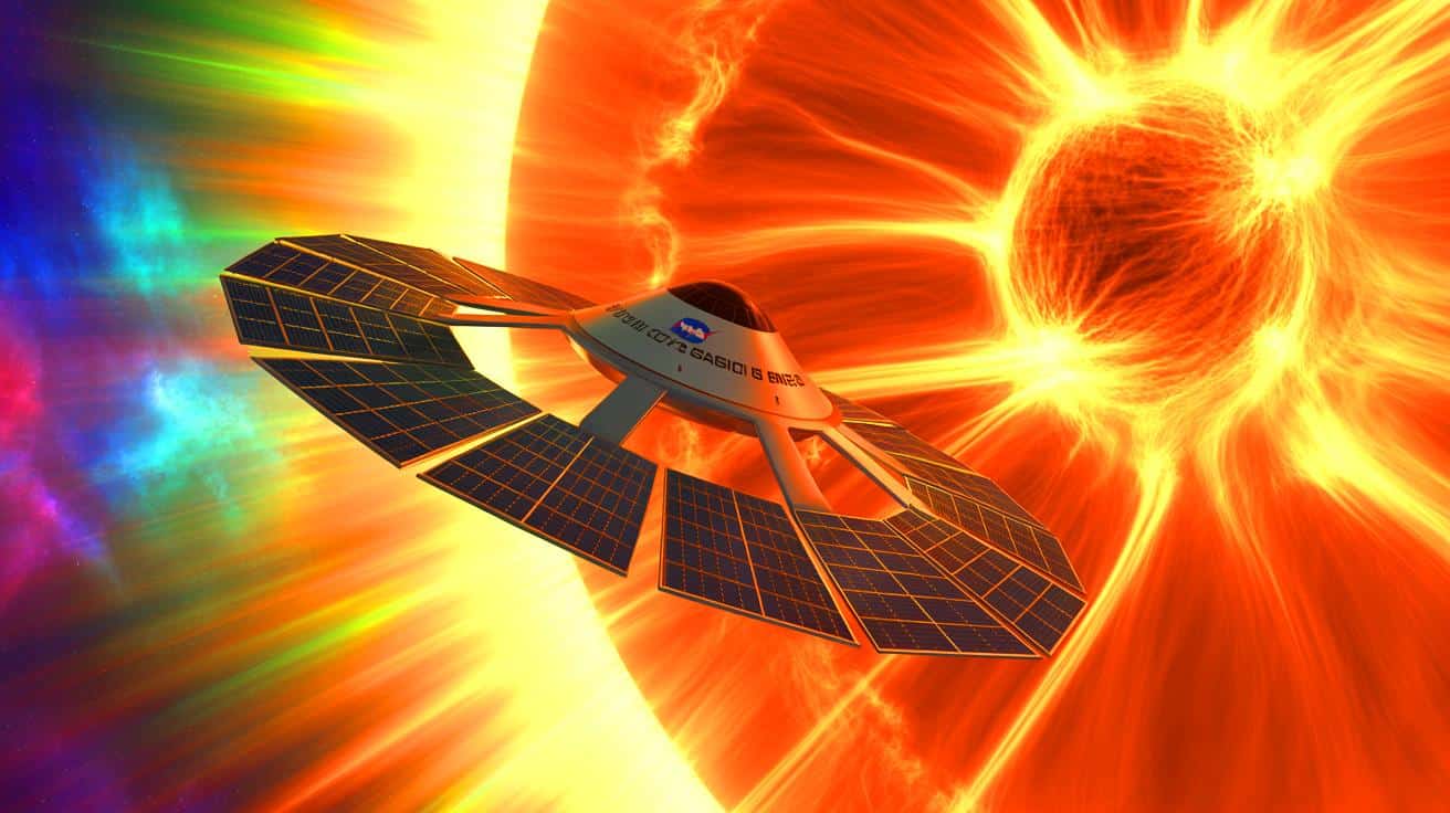 “Imagine Waking Up Offline”: Scientists Warn Solar ‘Space Tornadoes’ Could Wipe Out Global Internet (and They’ve Built a Plan to Stop It)