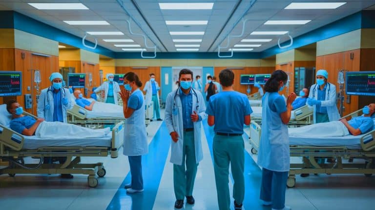 “A Halloween Monster in the Air”: ‘Frankenstein’ Covid Variant XFG Drives 37% Spike in Hospital Visits as France Rushes Dual Vaccination Campaign Illustration of the resurgence of Covid-19 cases associated with the new "Frankenstein" variant.