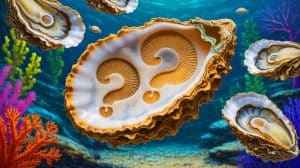 Ancient Parasite, 480 Million Years Old, Still Plagues Oysters Today, Revealing Nature’s Unyielding Persistence Illustration of a 480-million-year-old parasite still found in modern oysters.