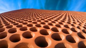 Archaeologists Reveal Solution to Peru’s “Band of Holes” Mystery, Unveiling Ancient Civilization’s Ingenious Practices Illustration of the "Band of Holes" archaeological site in Peru's Pisco Valley, revealing its intricate alignment and historical significance.
