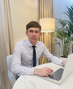 How Ilnar Iakhin’s Practical Field Innovations Are Reducing the Environmental Footprint of Gas Production
