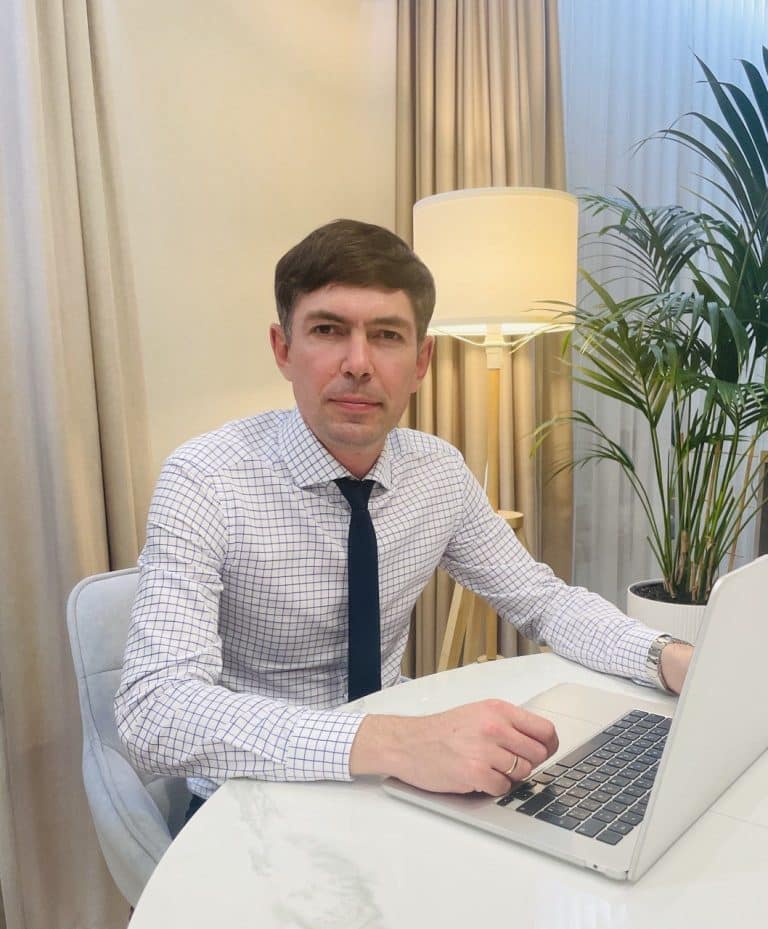 How Ilnar Iakhin’s Practical Field Innovations Are Reducing the Environmental Footprint of Gas Production