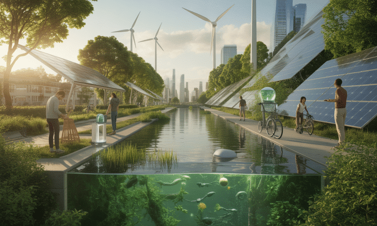 discover what sustainability means and why it is crucial in 2026 for protecting our planet and ensuring a better future for all.