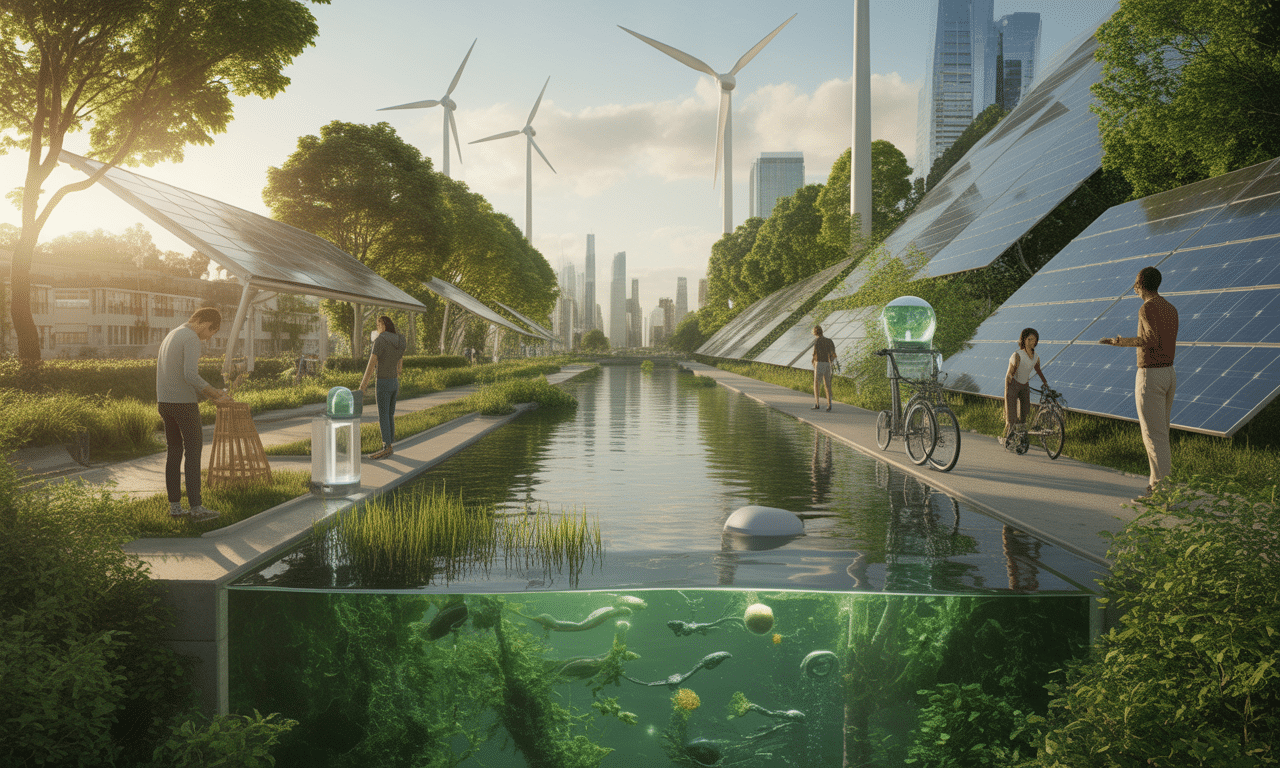 What is sustainability and why it matters in 2026