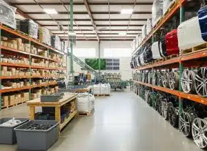 Sustainability in Action—How Straight Six Auto Parts Is Revolutionising Automotive Recycling