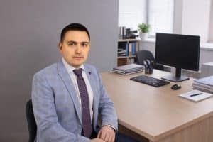 How to Turn ESG Commitments into Real Results in Oil & Gas: Mikhail Zubkov on Implementing Practical Solutions