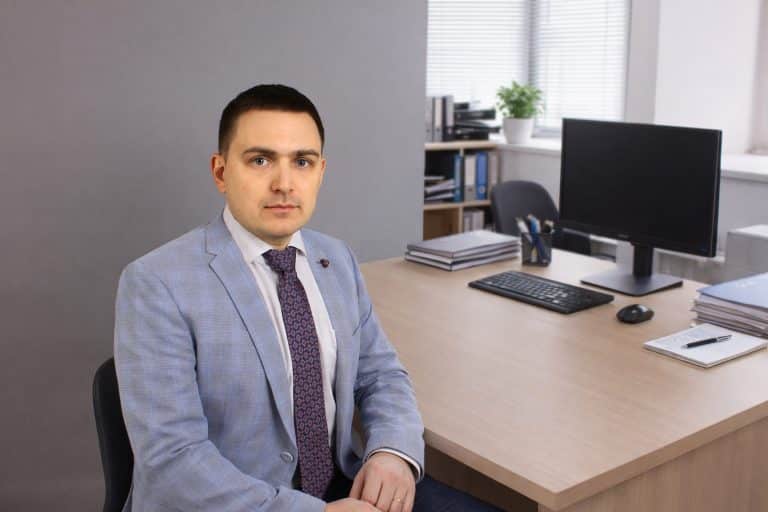 How to Turn ESG Commitments into Real Results in Oil & Gas: Mikhail Zubkov on Implementing Practical Solutions