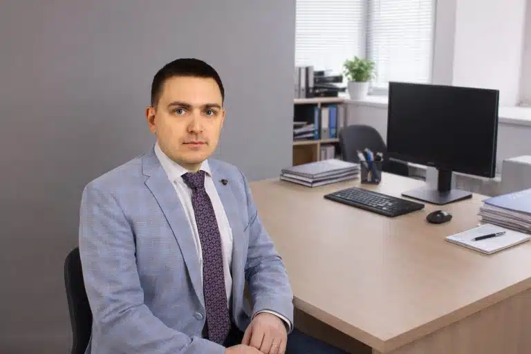 How to Turn ESG Commitments into Real Results in Oil & Gas: Mikhail Zubkov on Implementing Practical Solutions