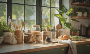 discover practical tips and insights on zero waste living to help create a sustainable future for our planet.