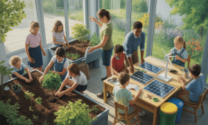 Ways to promote sustainability through education explore effective strategies to promote sustainability through education, empowering communities to adopt eco-friendly practices and foster environmental awareness.