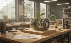 learn effective strategies to design sustainable products that are durable and eco-friendly, helping to reduce waste and promote long-lasting usability.