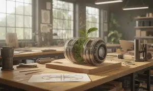 learn effective strategies to design sustainable products that are durable and eco-friendly, helping to reduce waste and promote long-lasting usability.