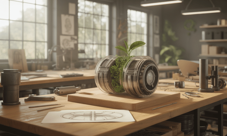 How to design sustainable products that last longer learn effective strategies to design sustainable products that are durable and eco-friendly, helping to reduce waste and promote long-lasting usability.
