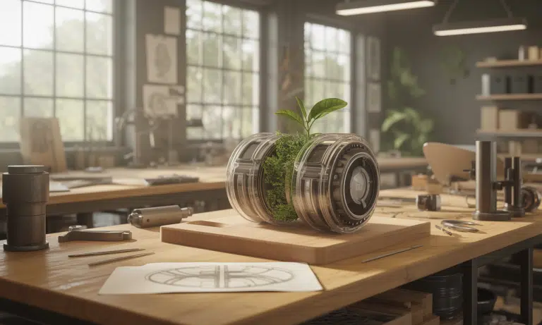 learn effective strategies to design sustainable products that are durable and eco-friendly, helping to reduce waste and promote long-lasting usability.