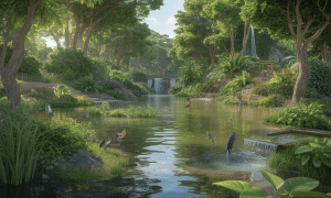 discover the advantages of adopting sustainable water management, including conservation, cost savings, and environmental protection for a better future.