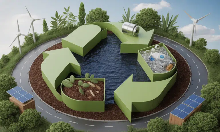 How circular economy models support sustainability explore how circular economy models promote sustainability by reducing waste, conserving resources, and fostering eco-friendly innovation.
