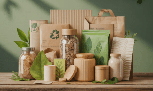 explore sustainable packaging options designed to reduce environmental impact and promote eco-friendly practices for a greener future.