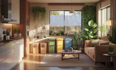 What individuals can do to support sustainability at home discover practical tips and actions individuals can take at home to support sustainability and contribute to a greener planet.