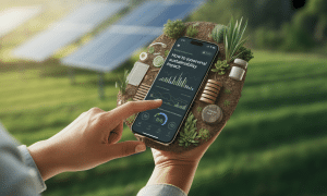 learn effective methods to measure your personal sustainability impact and make mindful choices for a greener future.
