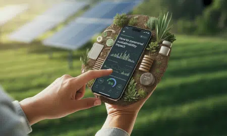 How to measure your personal sustainability impact learn effective methods to measure your personal sustainability impact and make mindful choices for a greener future.