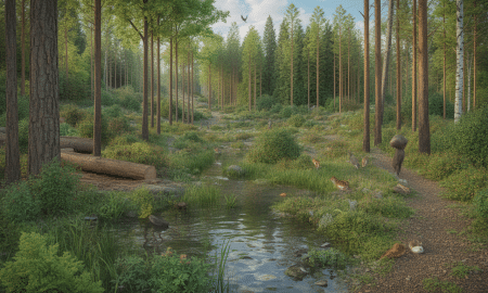 The impact of sustainable forestry on ecosystems explore how sustainable forestry practices positively affect ecosystems by promoting biodiversity, improving soil health, and supporting long-term environmental balance.