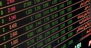 Global action works. A healing ozone layer is proof business finance stock market