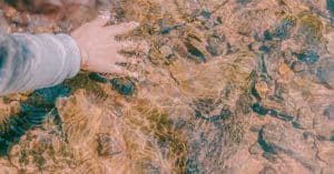 Microbeads are bad for the oceans. Let’s stop using them clean water river environment