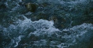 clean water river environment