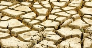 climate change environment