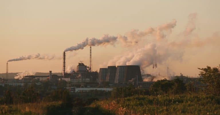As the climate changes, Christian beliefs can help climate change environment