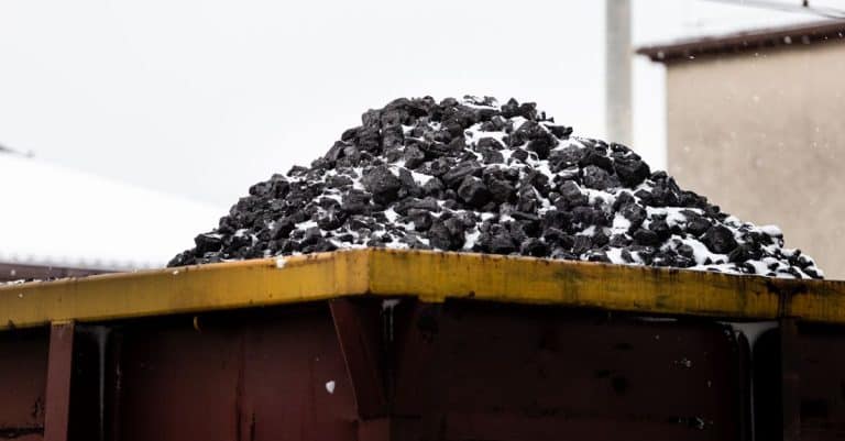 Coal takes its toll differently on rich and poor coal mine fossil fuel