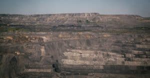 Here comes ecofriendly solid and coal-like biofuel coal mine fossil fuel