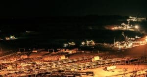 Over two dozen coal mines have just closed down in Spain coal mine fossil fuel