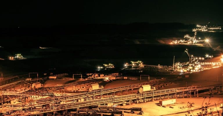 Over two dozen coal mines have just closed down in Spain coal mine fossil fuel