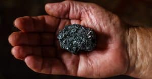 Coal is less and less viable financially, experts say coal mine fossil fuel