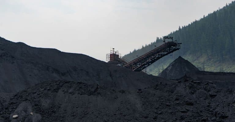 India’s coal addiction harms the country and the planet coal mine fossil fuel