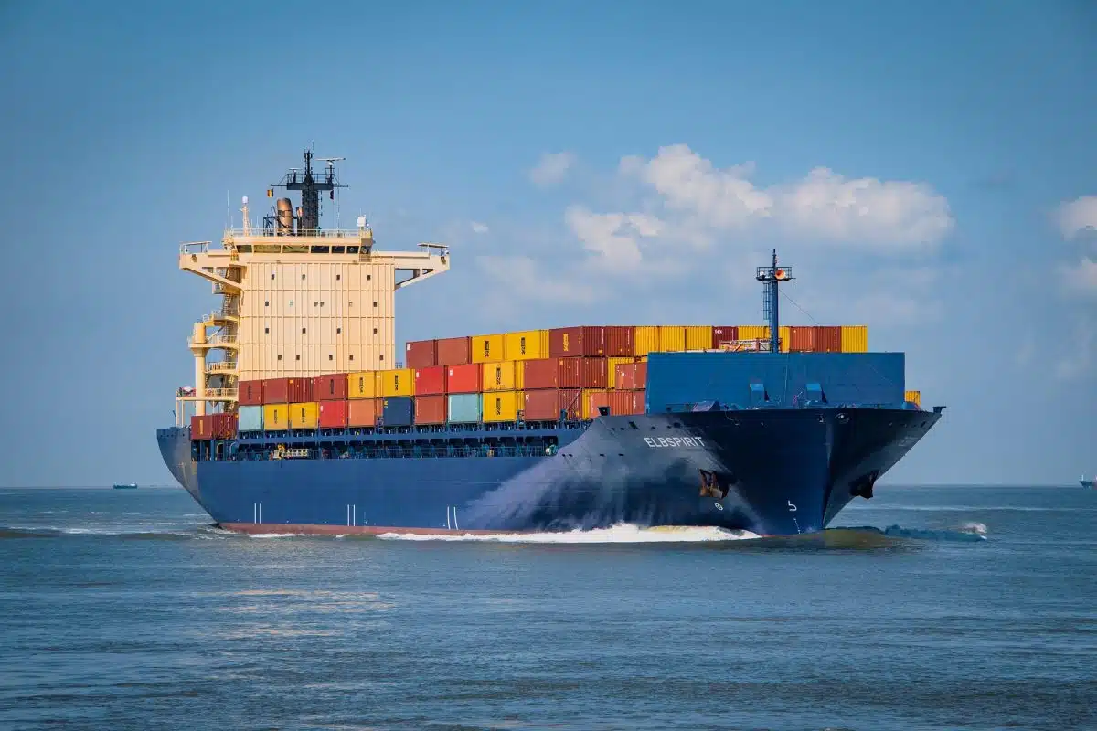 Viktor Genkulov on the cost of digitalizing the maritime industry and when it will start to pay off
