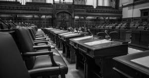 environmental policy government conference