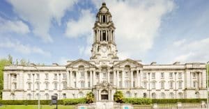 environmental policy government conference