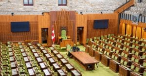 environmental policy government conference