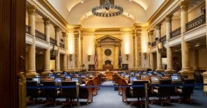 environmental policy government conference