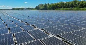 environmental technology innovation